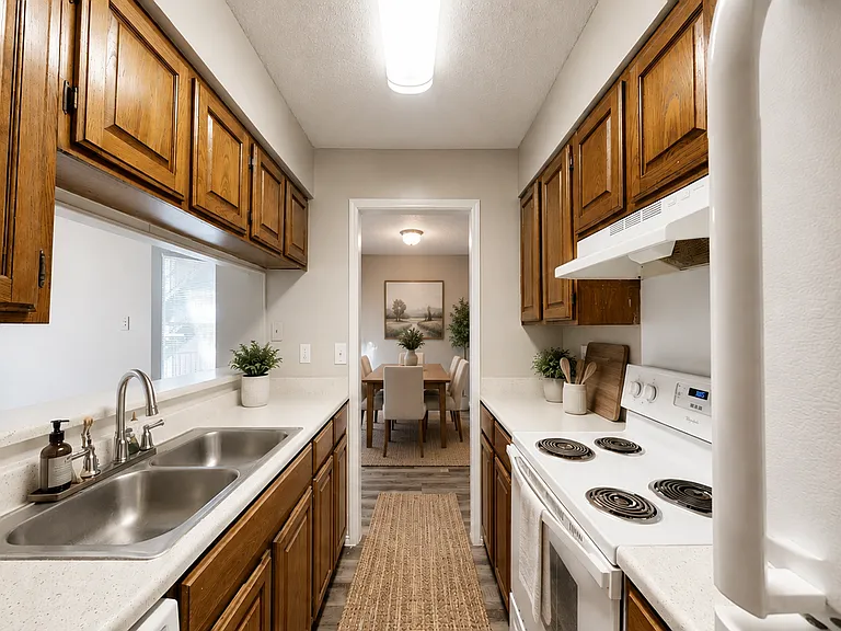 The Landing Apartments — Photo 61