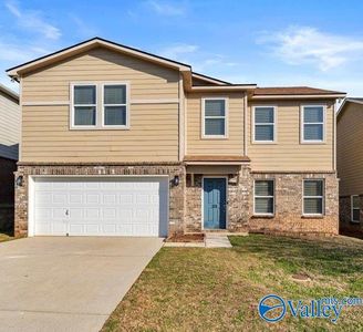111 Sagebrook Dr, Madison, AL, 35757