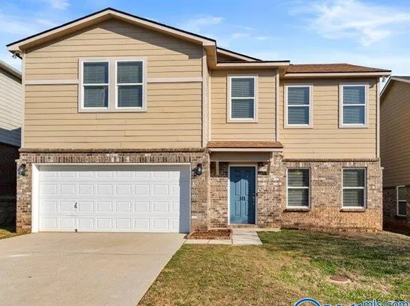 111 Sagebrook Dr, Madison, AL 35757
