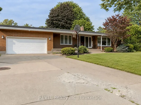 7285 Rolling Acres Cres, Niagara Falls, ON L2J 1E5