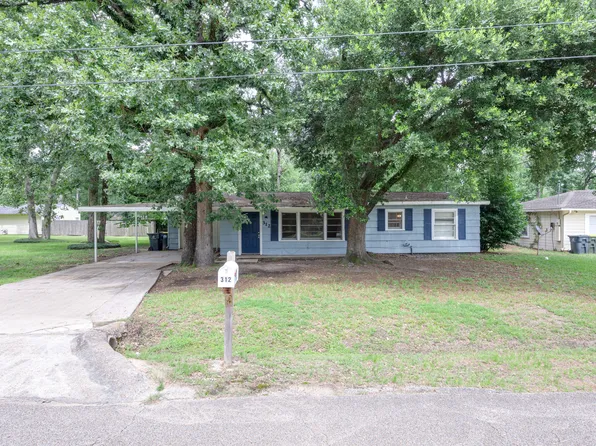 312 Harris Blvd, Conroe, TX 77301