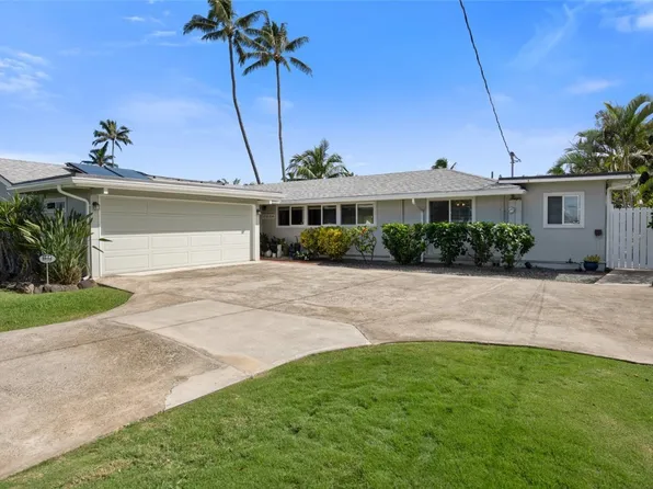 678 Old Mokapu Rd, Kailua, HI 96734