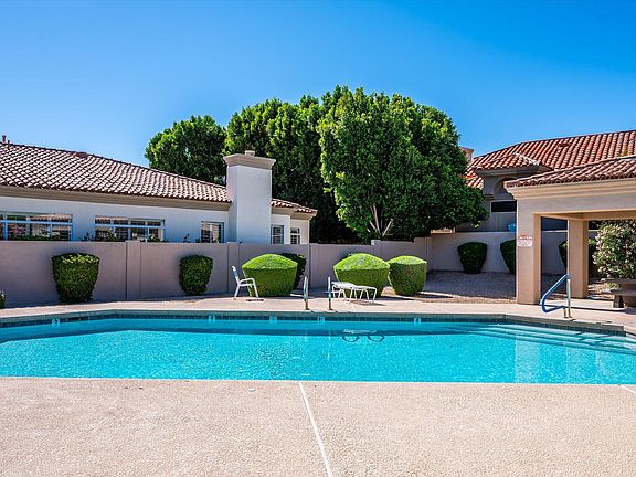5th image of 7979 E Princess Drive #34