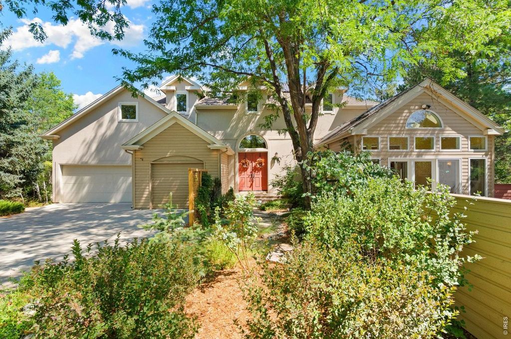 524 Spring Canyon Ct
