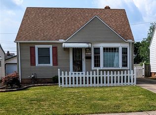 2615 Stanfield Dr, Parma, OH