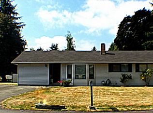 3814 S 183rd St, Seatac, WA 98188