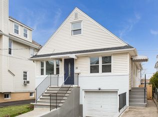 33 Piaget Ave, Clifton, NJ 07011