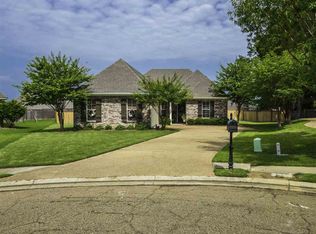 134 Savoy Park, Madison, MS 39110