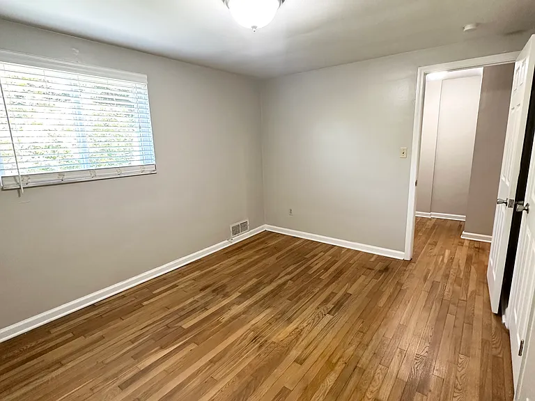 Bedroom - 2/3 Bedroom Townhome