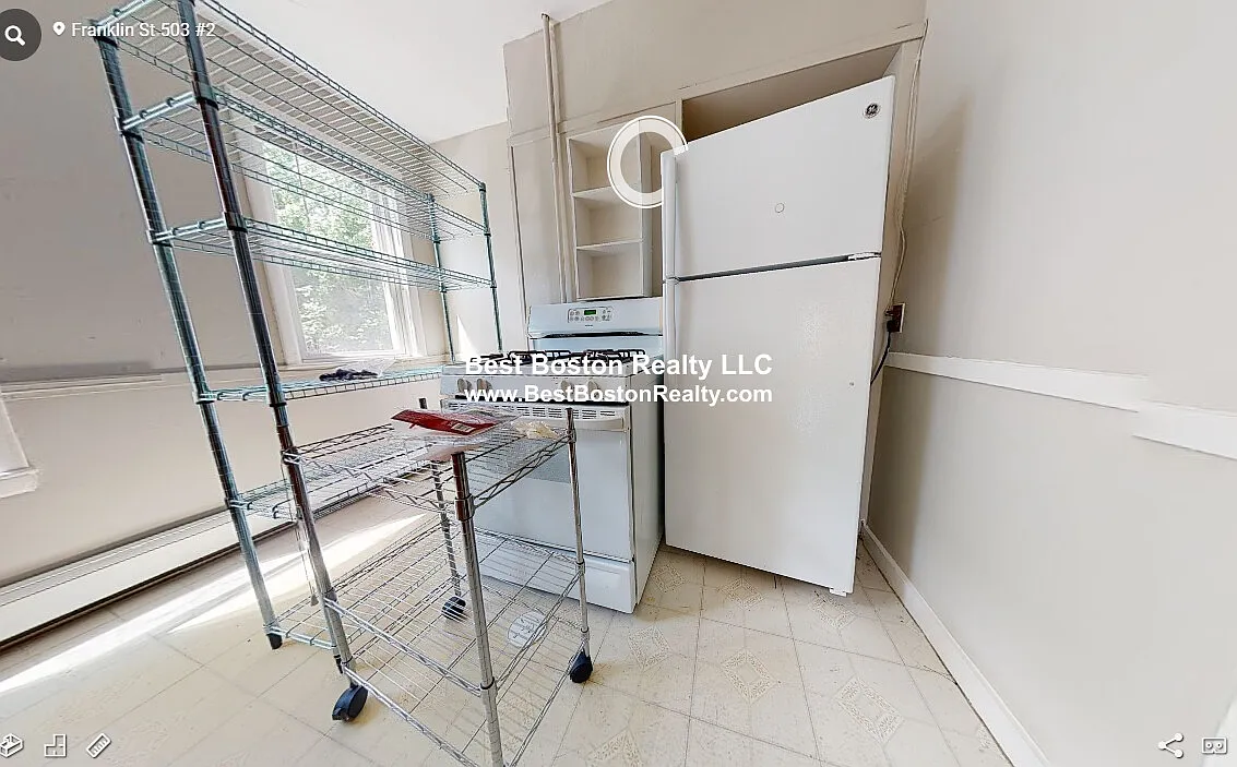 503 Franklin St — Photo 2