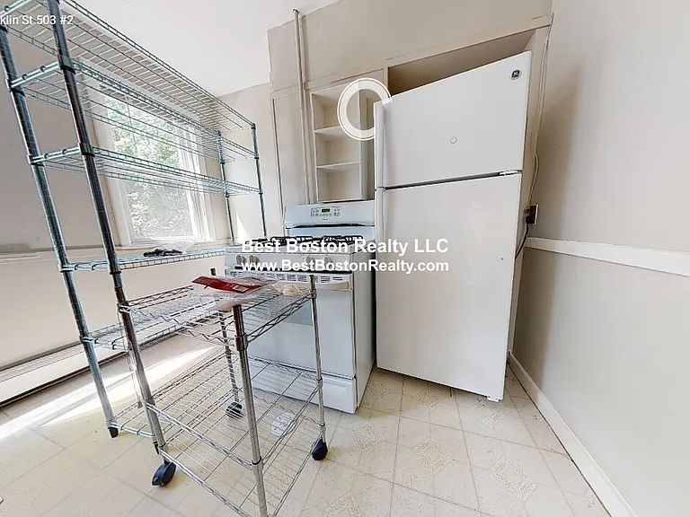 503 Franklin St #2 — Photo 2