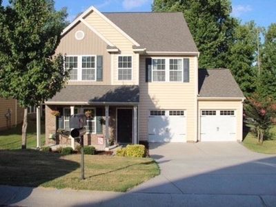 813 Wayward Xing, Rock Hill, SC, 29730