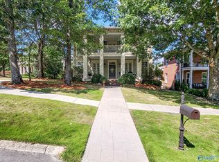 21 Ledges Main SE, Huntsville, AL 35802