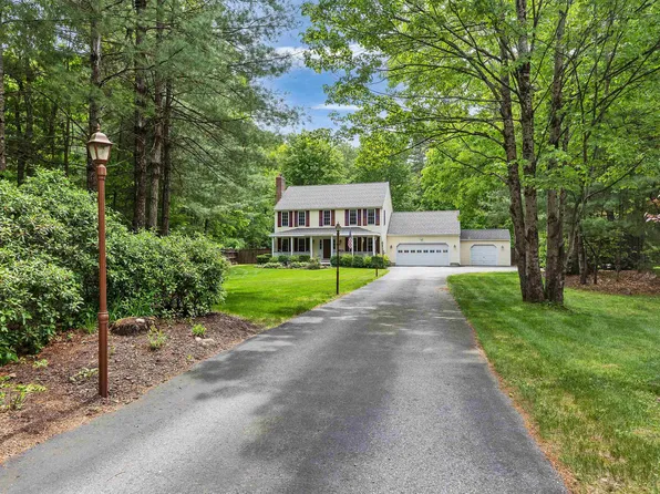 5 Captain Danforth Lane, Amherst, NH 03031