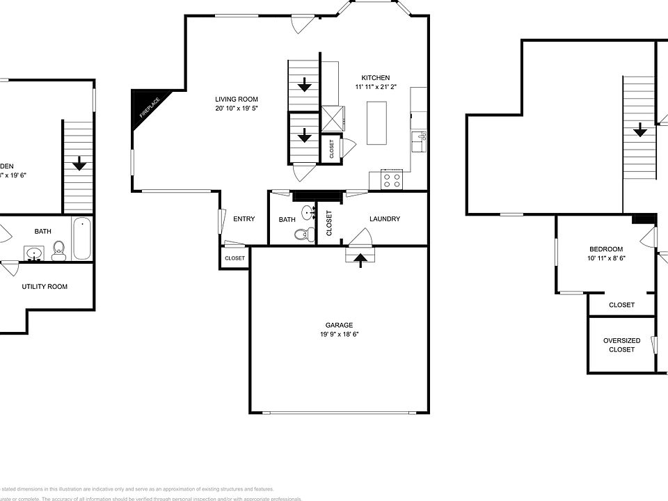 2nd image of 2775 Haystack Dr