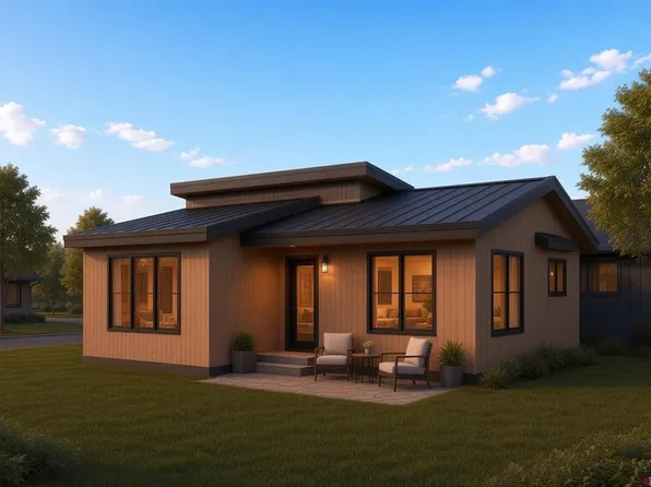 TBD (B9 L2) Douglas Fir Lane, Montrose, CO 81401