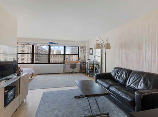 160 W End Ave APT 27M, New York, NY