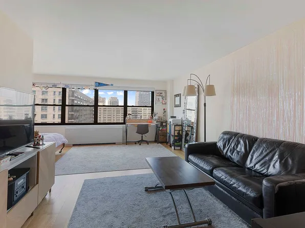 160 W End Ave APT 27M, New York, NY 10023