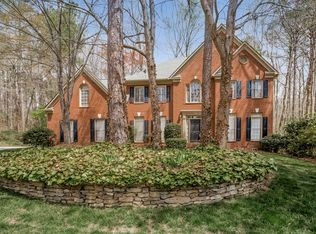 124 Stone Gate Way SE, Mableton, GA 30126