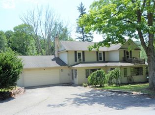 500 Wyalusing New Albany Rd, New Albany, PA 18833