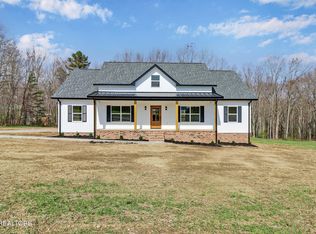 403 Peach Ln LOT 1, Jamestown, TN 38556