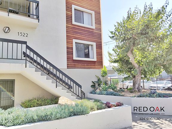 4th image of 1522 N Formosa Ave APT 202