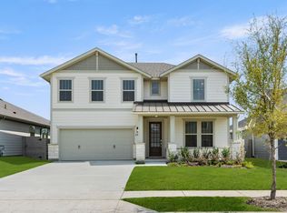 Ivy Plan, Discovery Collection at LaPrelle, Fort Worth, TX 76052