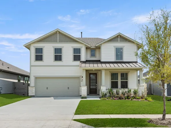 Ivy Plan, Discovery Collection at LaPrelle