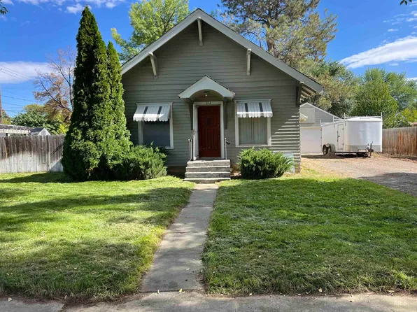 284 Fillmore St, Twin Falls, ID 83301