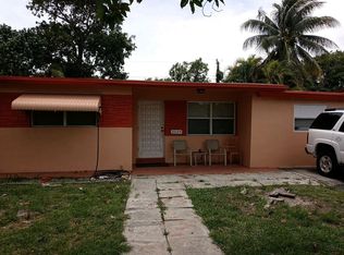 6024 Dewey St, Hollywood, FL 33023