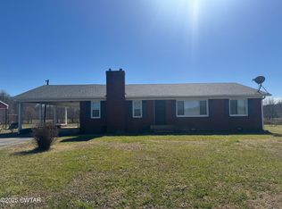 2685 Sunshine Rd, Henderson, TN 38340