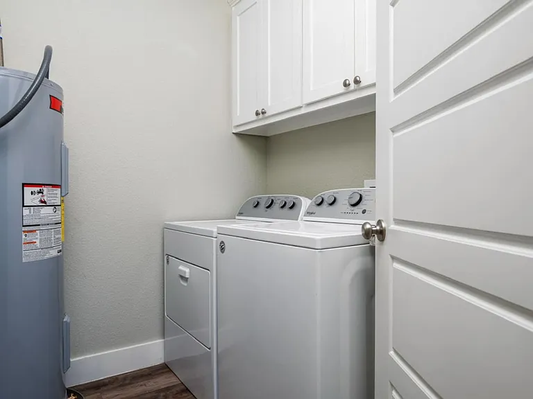 Washer/Dryer