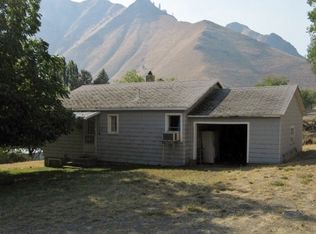 435 Aces Pl, Riggins, ID 83549