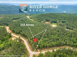 1108 Birds Eye Way, Guild, TN 37340