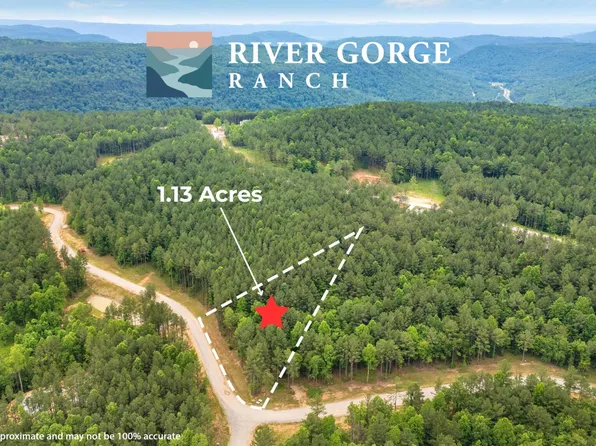 1108 Birds Eye Way, Guild, TN 37340