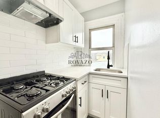 192 Goldsmith Ave #3A, Newark, NJ 07112