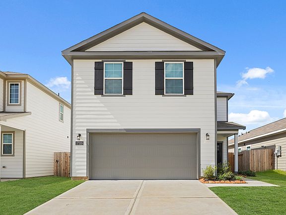2nd image of 17319 Gentle Doves Ln