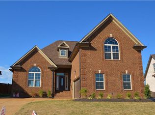 208 Karen Dr #218-LOT 218, Mount Juliet, TN 37122