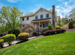 100 Pauline Dr, Monroeville, PA 15146