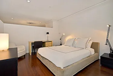 Rented by Keller Williams NYC