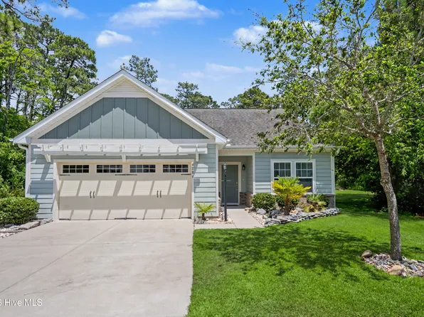 4786 Yellowood Drive, Shallotte, NC 28470