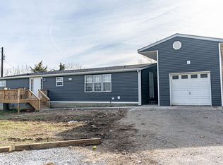 3198 Frankfort Rd, Georgetown, KY 40324