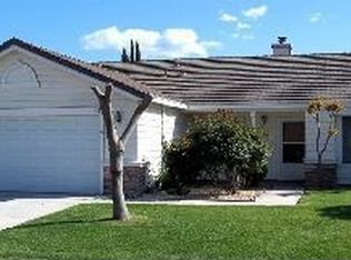 908 Pinecrest Ct, Lathrop, CA 95330