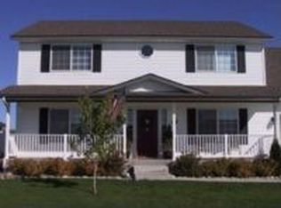 2491 W Berkley Ln, Hayden Lake, ID 83835