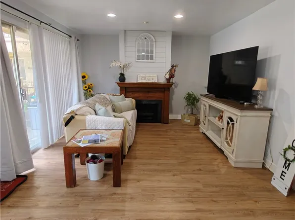 8505 Columbus Ave Unit 107, North Hills, CA 91343