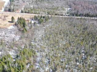 687 & 693 Grendell Rd, Mapleton, ME 04757