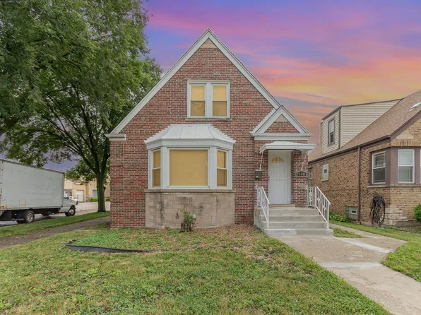 (undisclosed Address), Chicago, IL 60643