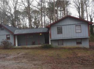 815 Cowan Rd SE, Conyers, GA 30094