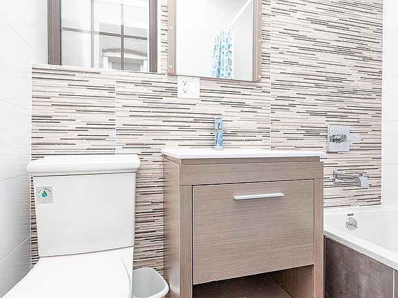 2nd image of 897 Saint Johns Pl #2B