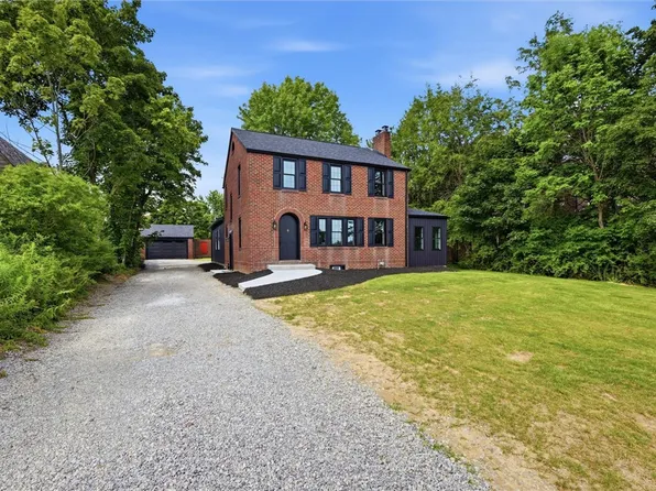 103 Belmont Rd, Butler, PA 16001